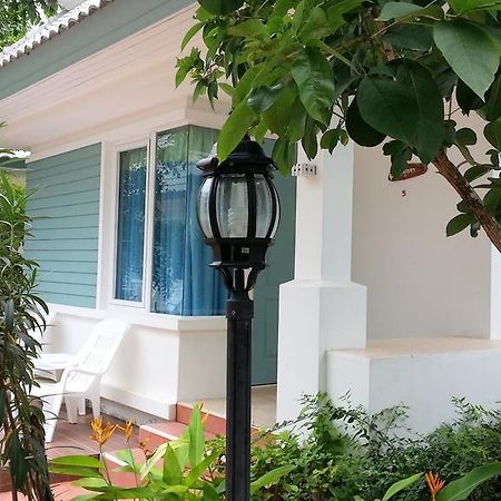 Vipha Ville Resort Ban Huai Yang Екстериор снимка