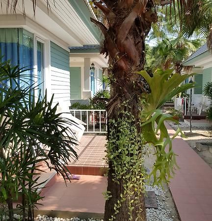 Vipha Ville Resort Ban Huai Yang Екстериор снимка