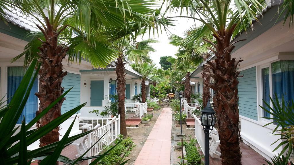 Vipha Ville Resort Ban Huai Yang Стая снимка