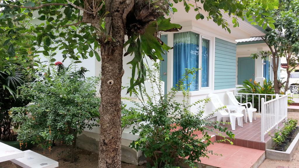 Vipha Ville Resort Ban Huai Yang Екстериор снимка