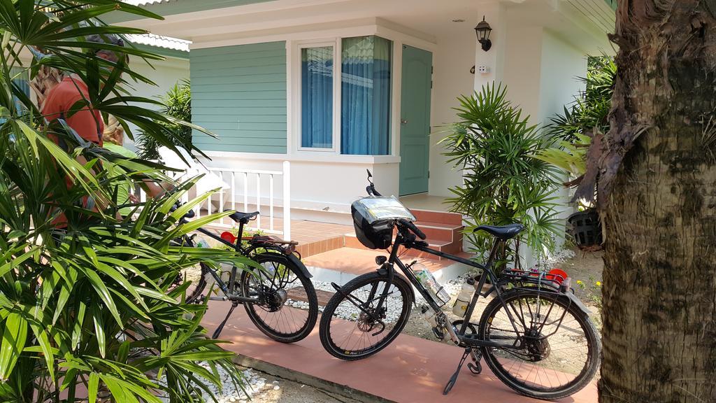 Vipha Ville Resort Ban Huai Yang Стая снимка