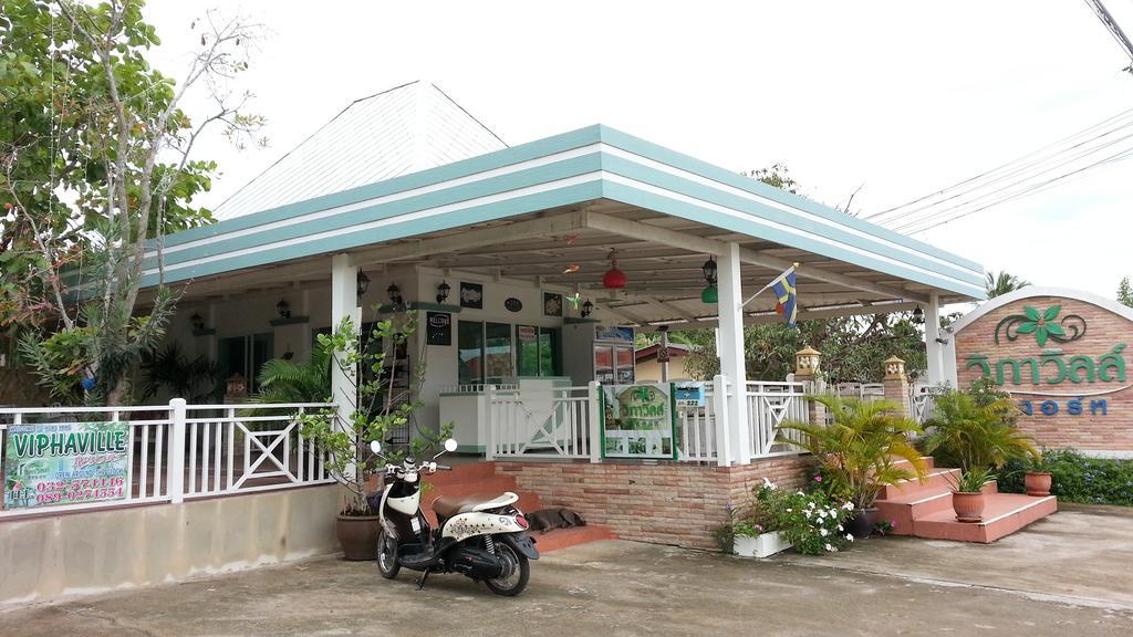 Vipha Ville Resort Ban Huai Yang Стая снимка