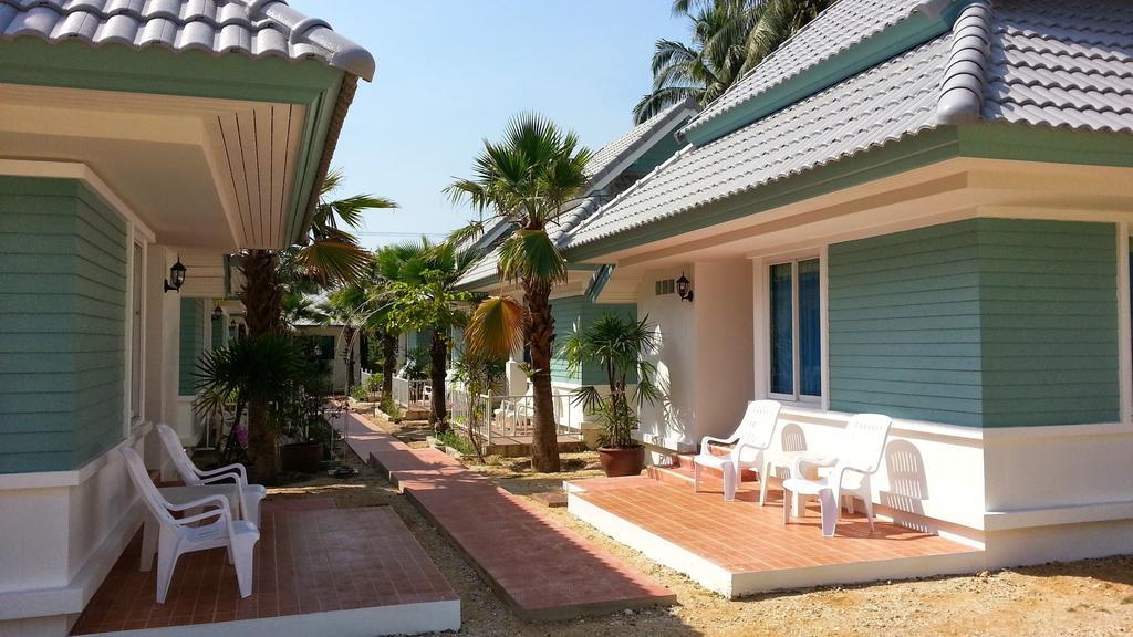 Vipha Ville Resort Ban Huai Yang Стая снимка