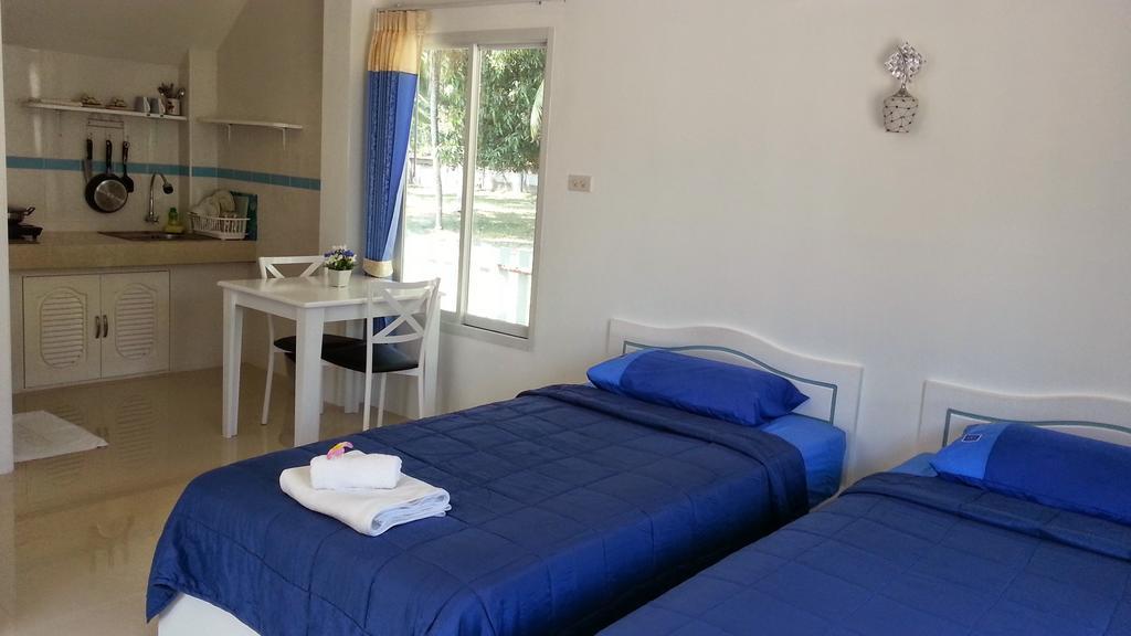 Vipha Ville Resort Ban Huai Yang Стая снимка