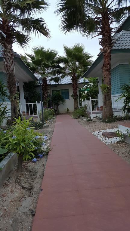 Vipha Ville Resort Ban Huai Yang Екстериор снимка