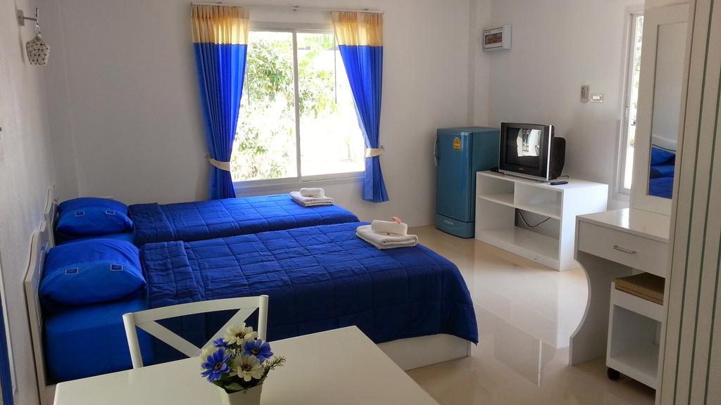 Vipha Ville Resort Ban Huai Yang Стая снимка