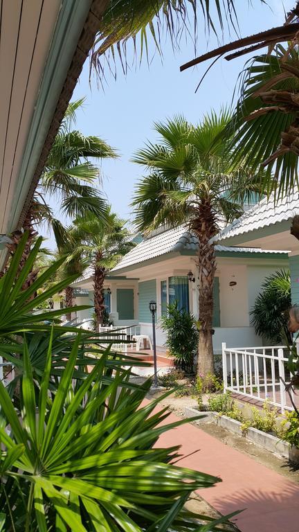 Vipha Ville Resort Ban Huai Yang Стая снимка