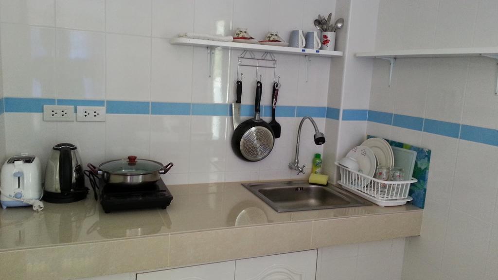 Vipha Ville Resort Ban Huai Yang Стая снимка