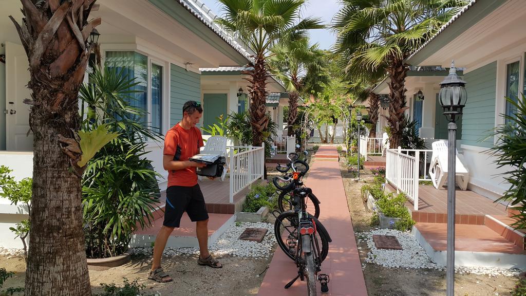 Vipha Ville Resort Ban Huai Yang Стая снимка