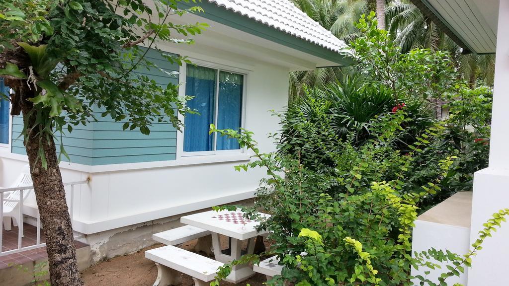 Vipha Ville Resort Ban Huai Yang Екстериор снимка