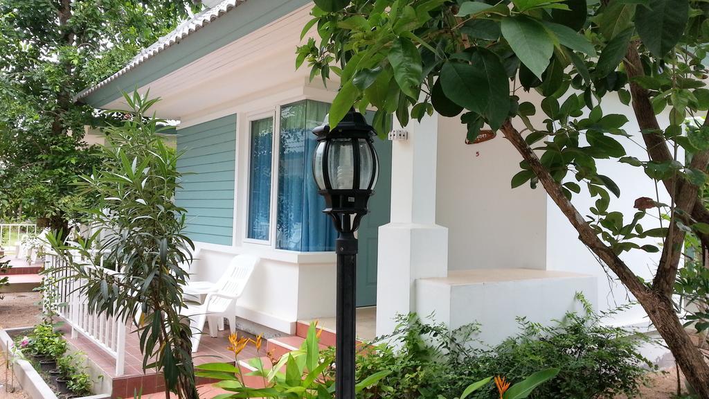 Vipha Ville Resort Ban Huai Yang Екстериор снимка