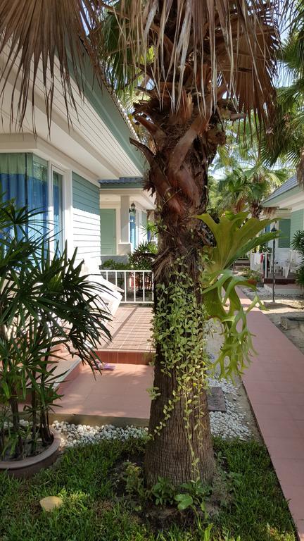 Vipha Ville Resort Ban Huai Yang Екстериор снимка