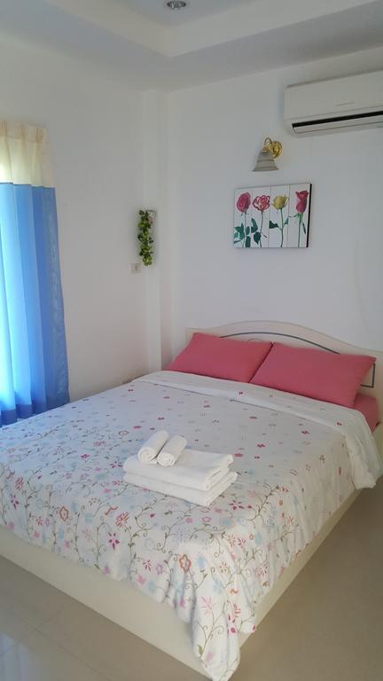 Vipha Ville Resort Ban Huai Yang Екстериор снимка