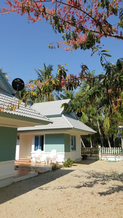 Vipha Ville Resort Ban Huai Yang Екстериор снимка