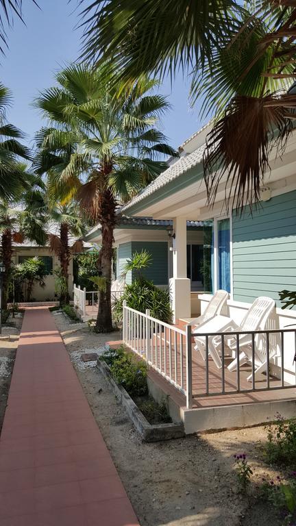 Vipha Ville Resort Ban Huai Yang Екстериор снимка